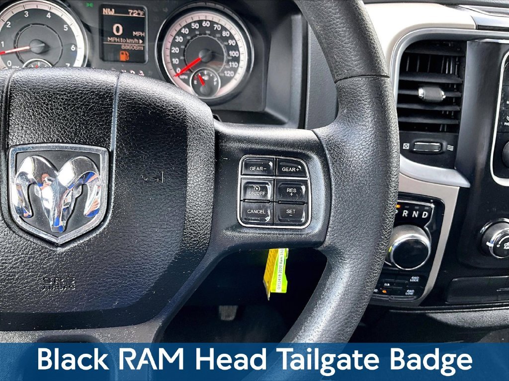 Used 2020 White Ram Warlock image 15