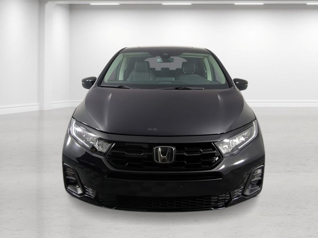 2026 Honda Odyssey Touring - Photo 8