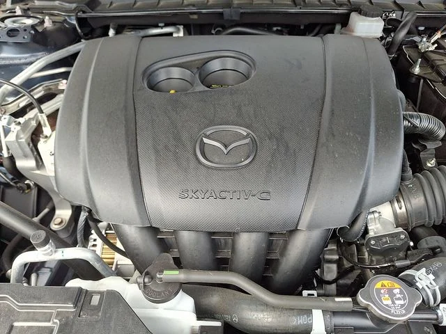Certified Used 2026 Blue Mazda 2.5 S Premium image 29