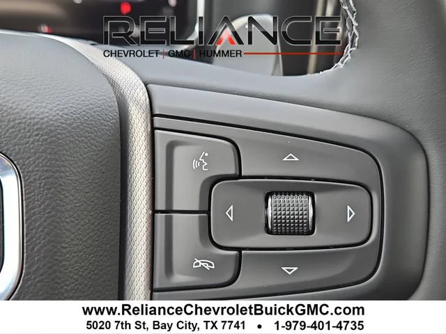 New 2026 Onyx Black GMC Denali image 21