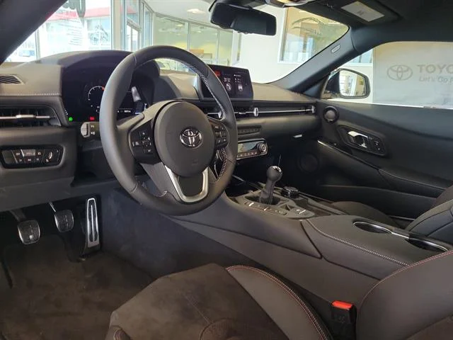 2026 Toyota Supra - Photo 13