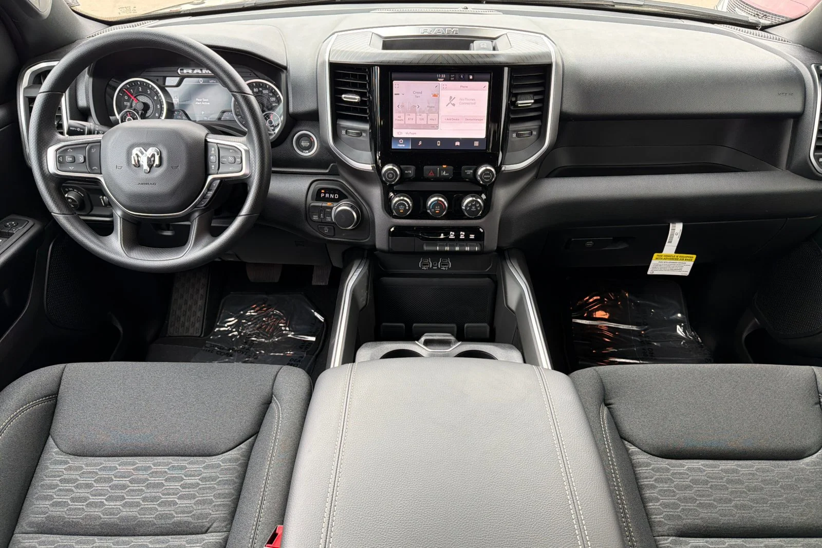 2026 RAM 1500 Express - Photo 11