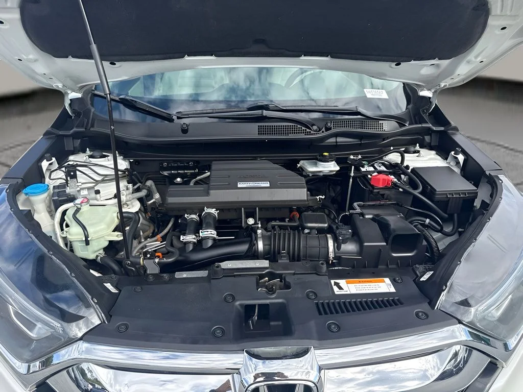 Used 2019  Honda EX image 28