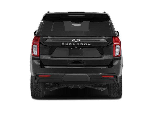 Used 2022 Black Chevrolet Z71 image 5