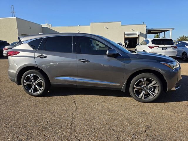 2025 Acura RDX Technology photo 2