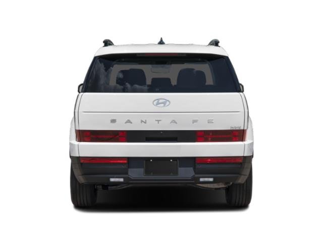 New 2027 Hampton Gray Hyundai SEL image 5