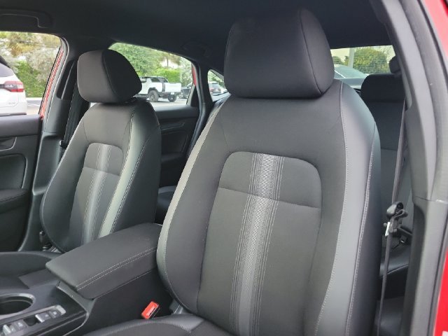 2024 Honda Civic Sport - Photo 18