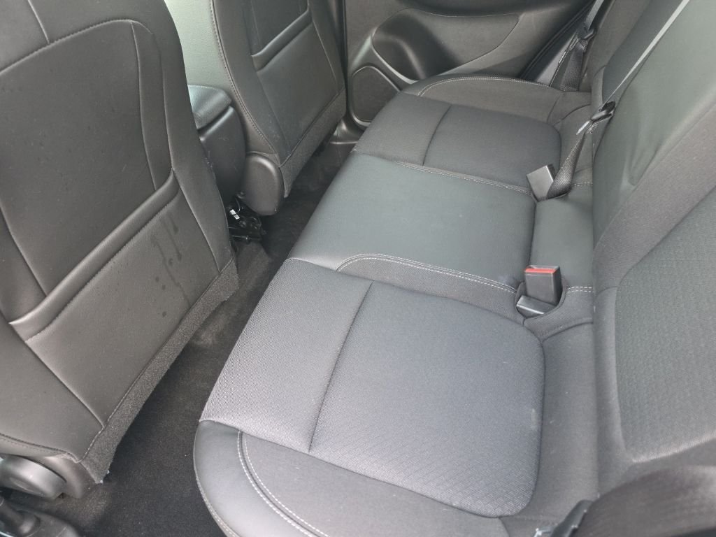 Used 2025 White Buick Preferred image 11