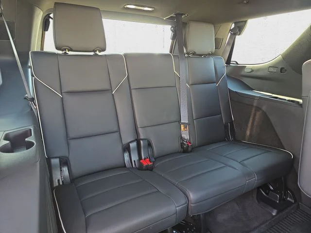 Used 2024 Black Raven Cadillac Sport image 12