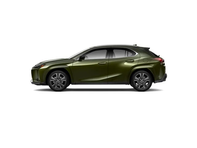 New 2026 Nori Green Pearl Lexus 300h Premium image 2