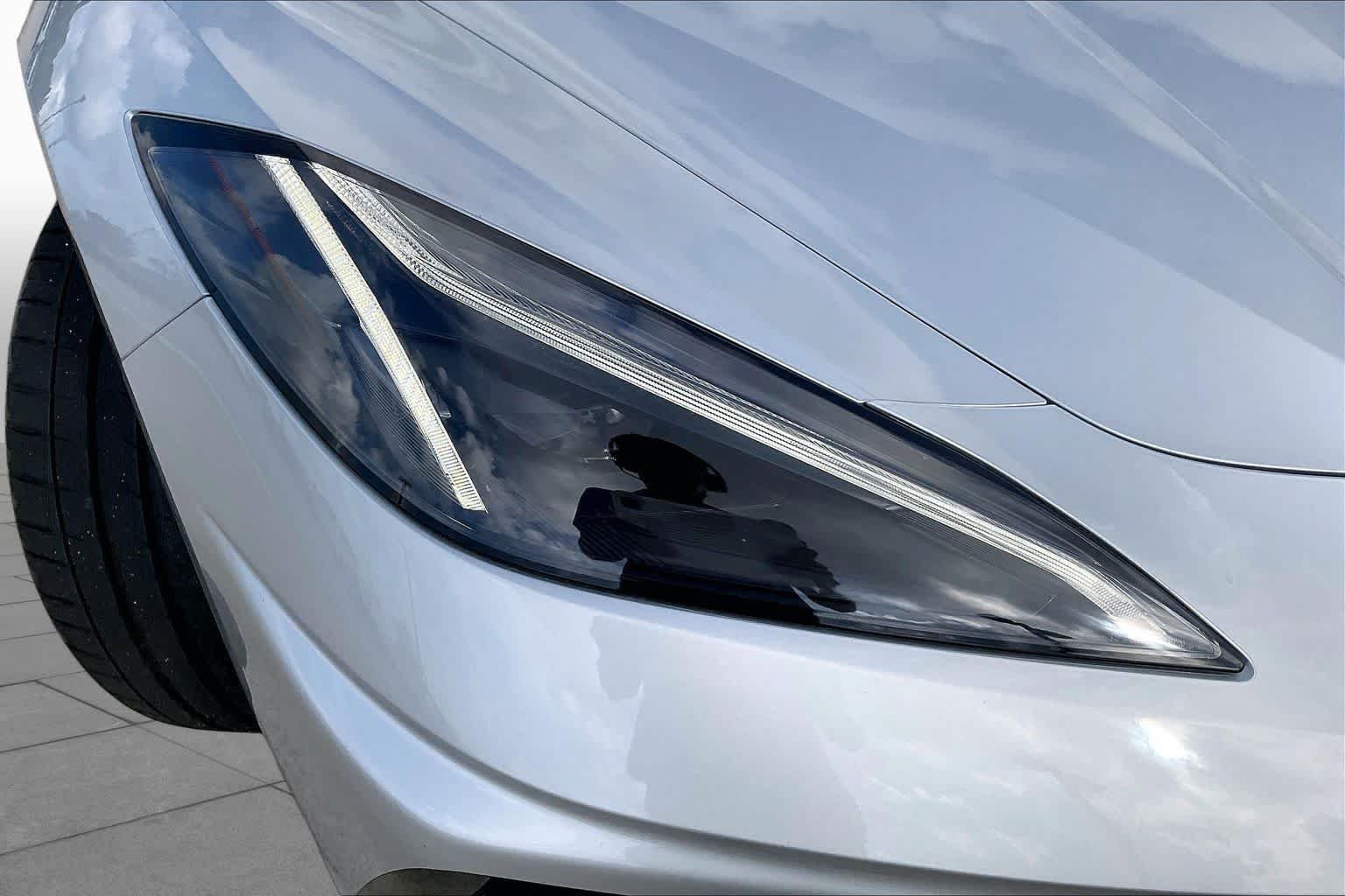 2026 Chevrolet Corvette 2LT - Photo 22