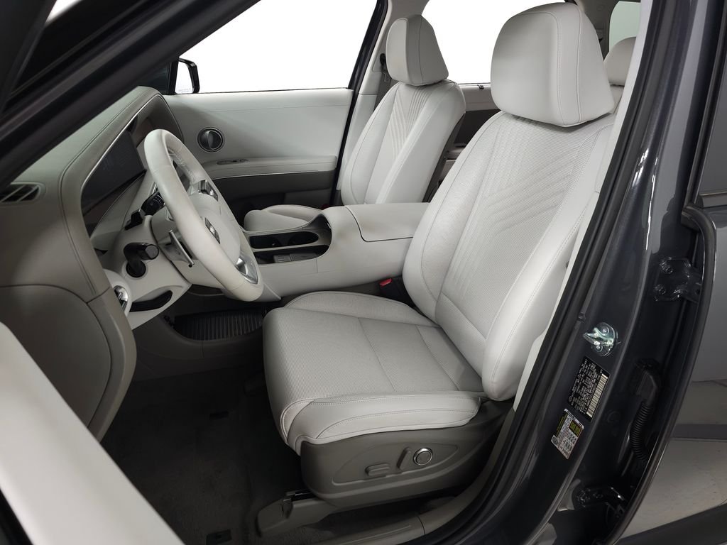 2026 Hyundai Palisade SEL - Photo 17