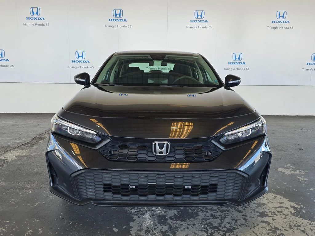 Used 2025  Honda LX image 20