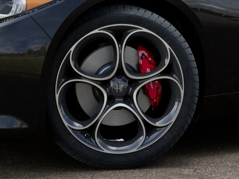 2025 Alfa Romeo Giulia Base - Photo 29