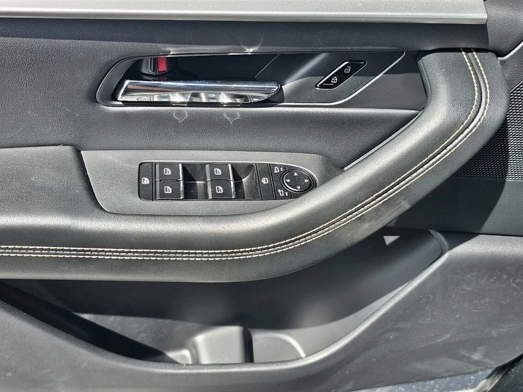 New 2026 Gray Mazda 3.3 Turbo Premium Plus image 28