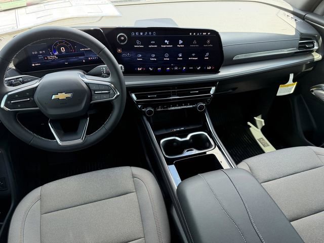 2026 Chevrolet Traverse LT - Photo 16
