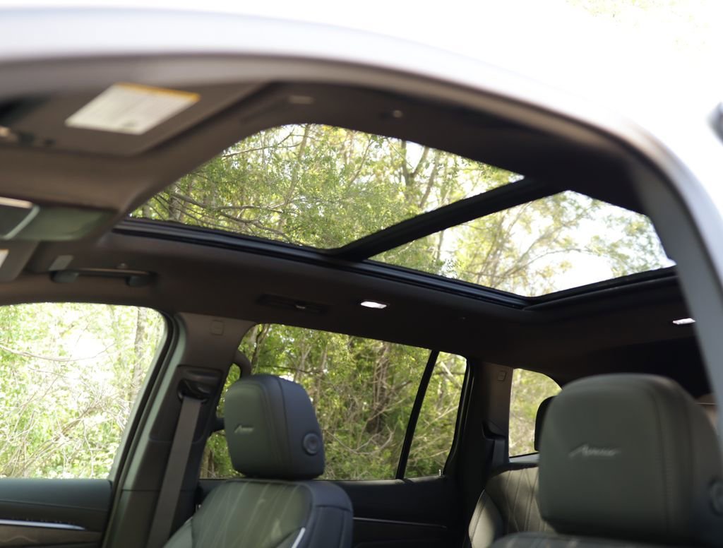 2026 Buick Enclave Avenir - Photo 31