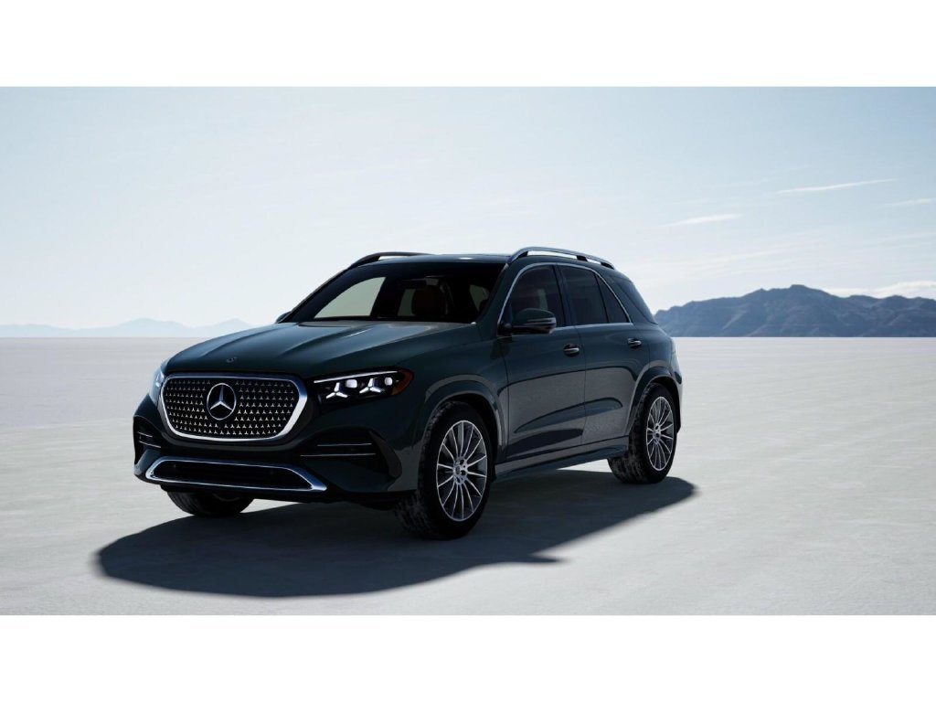 New 2027  Mercedes-Benz GLE 450 image 39