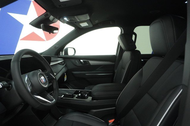 2026 Buick Enclave Preferred - Photo 19