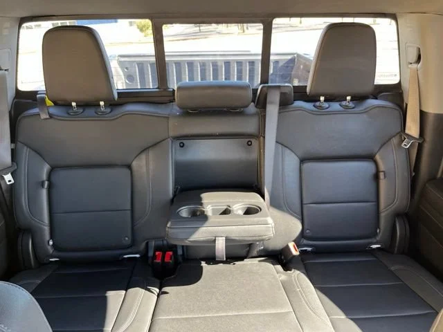 2024 Chevrolet Silverado 1500 LTZ - Photo 32