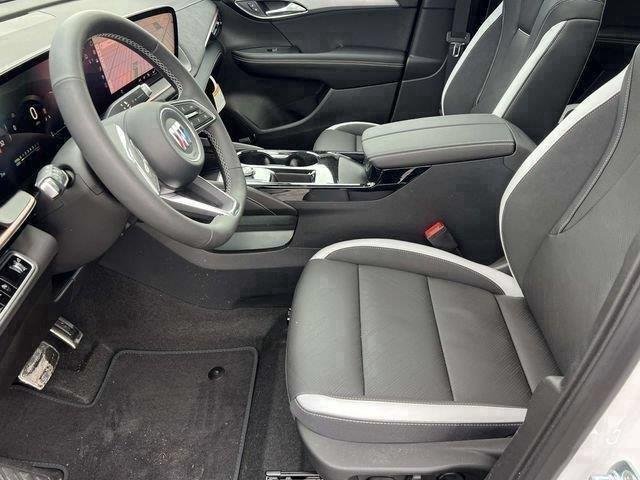 2026 Buick Envision Sport Touring - Photo 18
