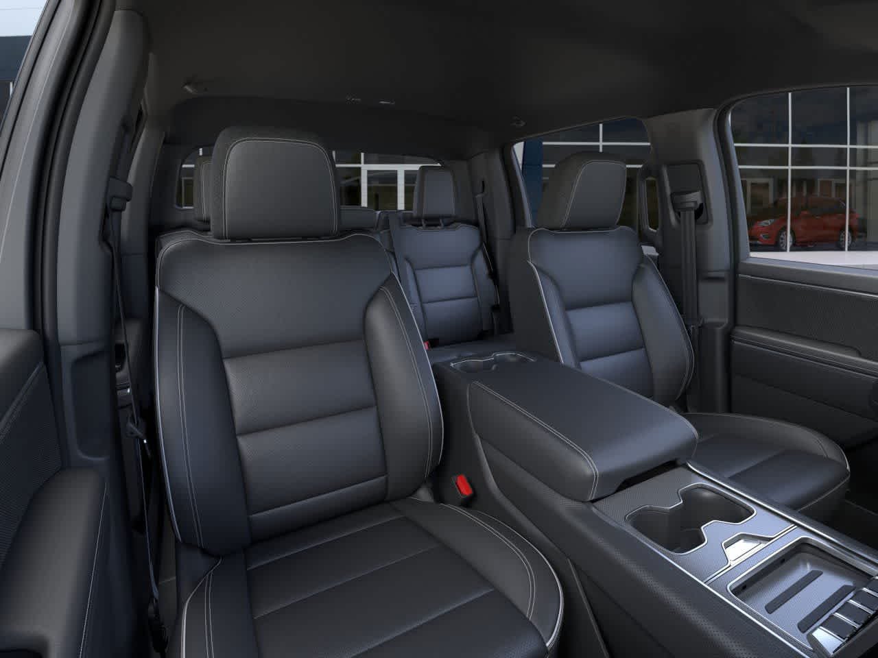 2026 GMC Sierra EV Elevation - Photo 16
