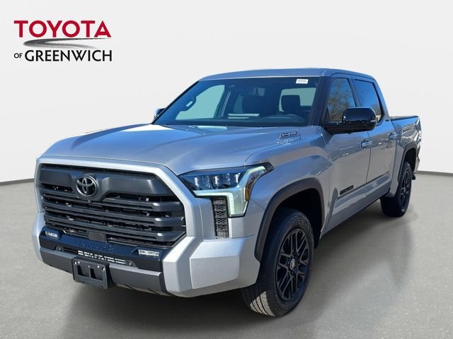 2026 Toyota Tundra