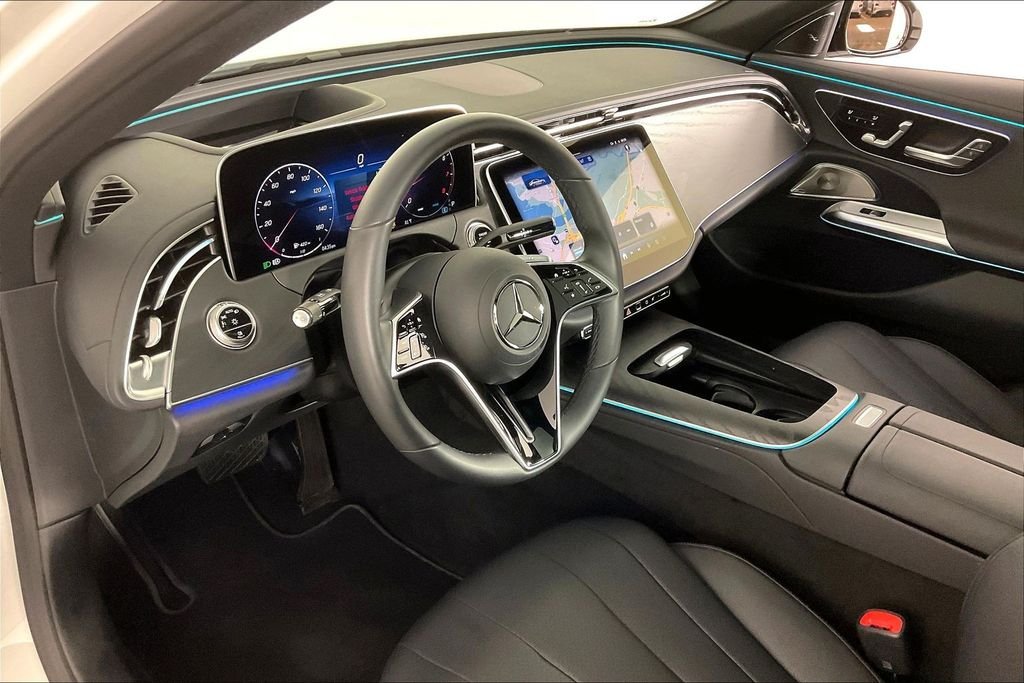 2026 Mercedes-Benz E-Class E350 - Photo 11