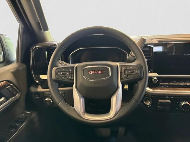 New 2026 Black GMC Elevation image 13