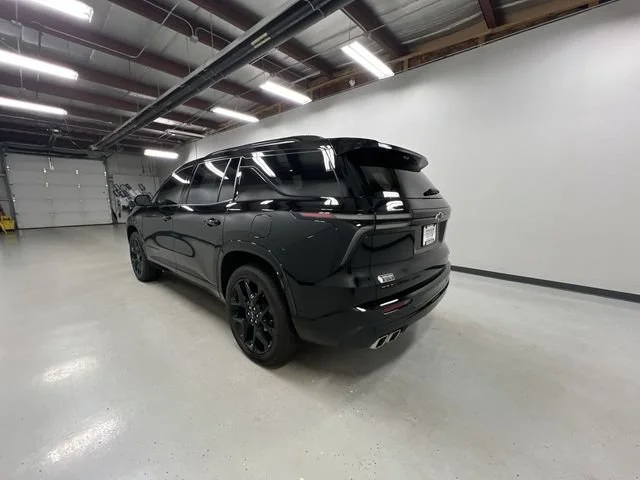 2024 Chevrolet Traverse RS - Photo 6