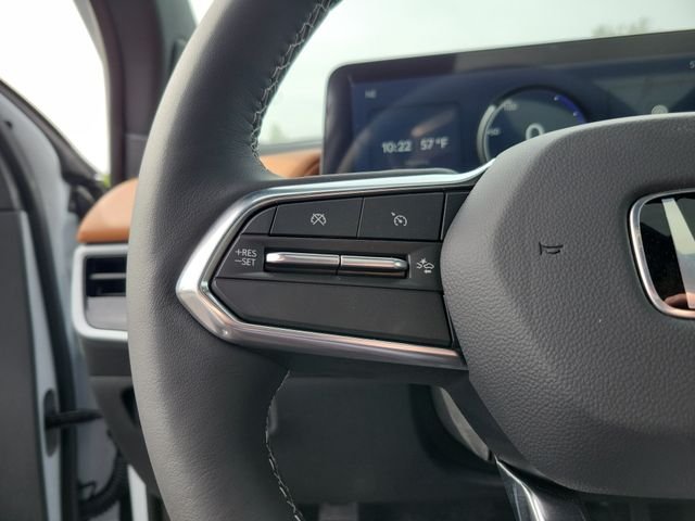 2026 Honda Prologue Elite - Photo 18