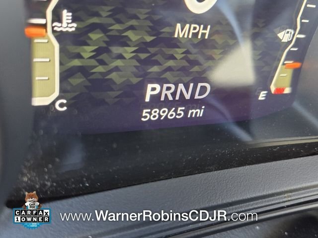 Used 2024 White Jeep Sahara image 29
