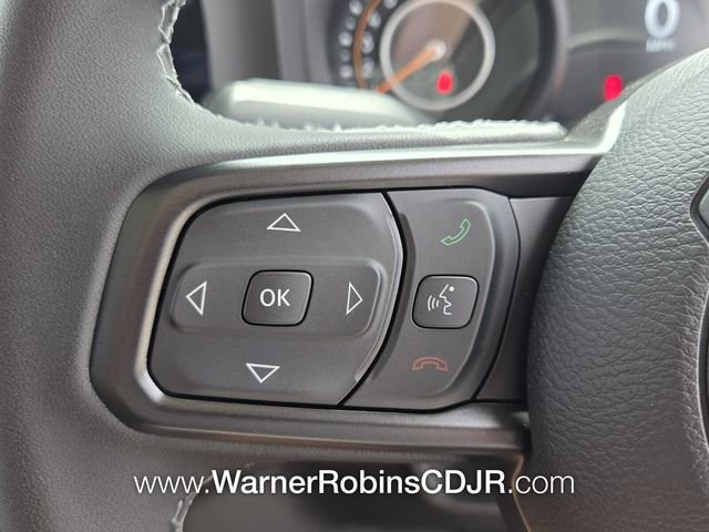 New 2026 Bright White Clearcoat Jeep Sport RHD image 20