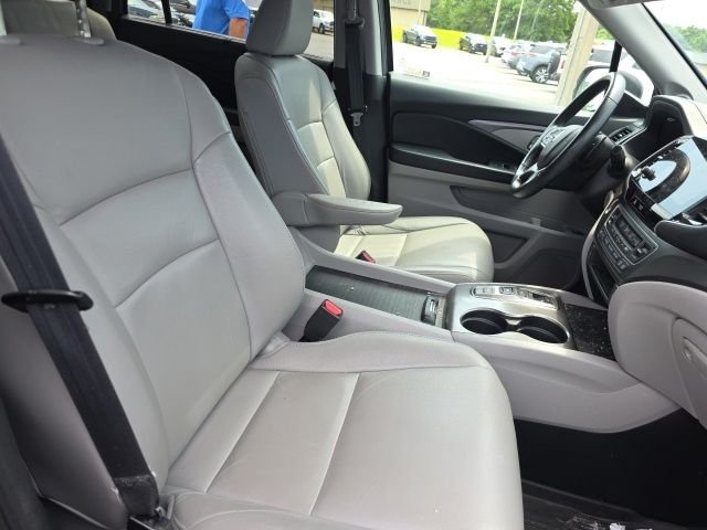 Used 2022 Gray Honda EX-L image 15