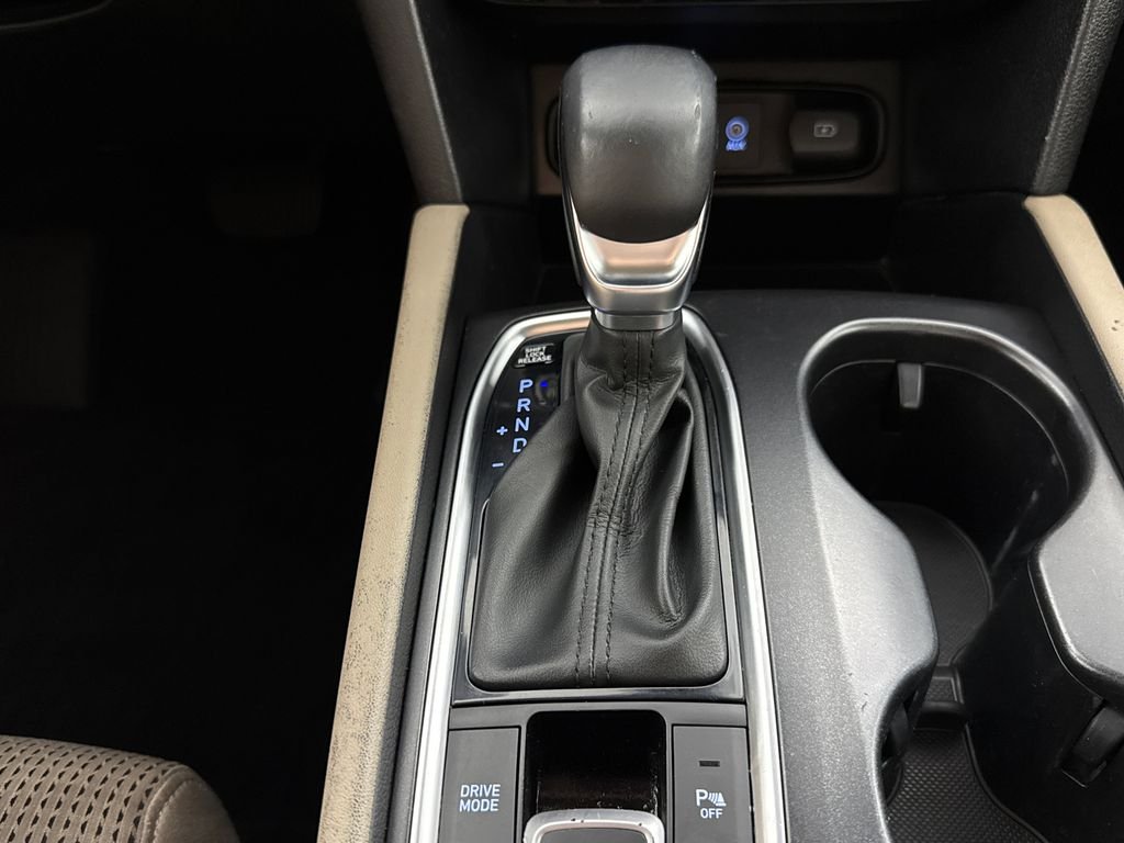 2019 Hyundai Santa Fe SEL Plus - Photo 18