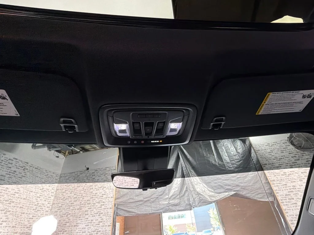 Used 2024 Summit White Chevrolet ZR2 image 21