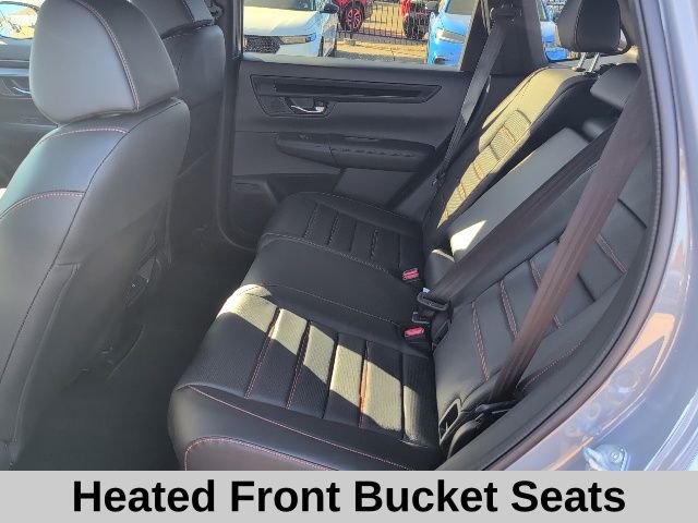 2026 Honda CR-V Sport-L - Photo 13