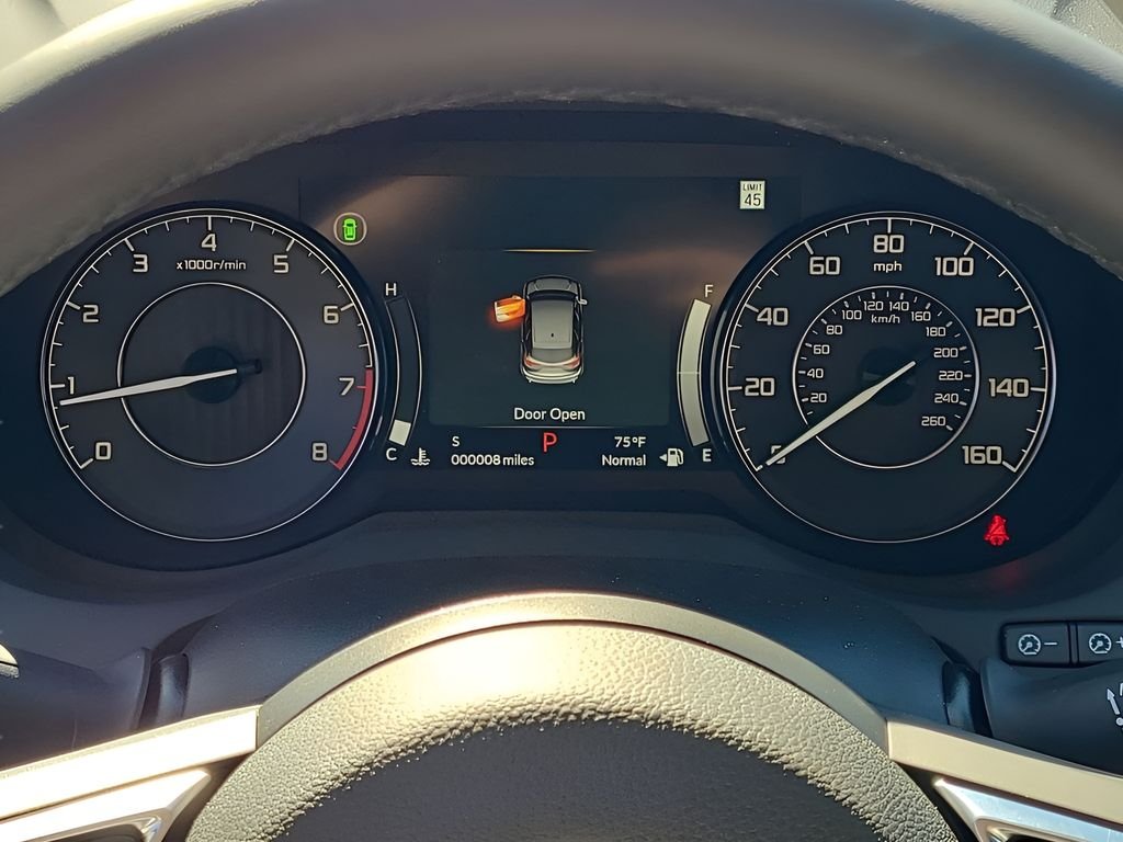 2026 Acura RDX Technology Package - Photo 35
