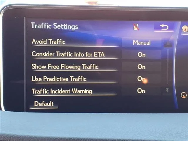 Used 2019 CAVIAR Lexus Base image 12