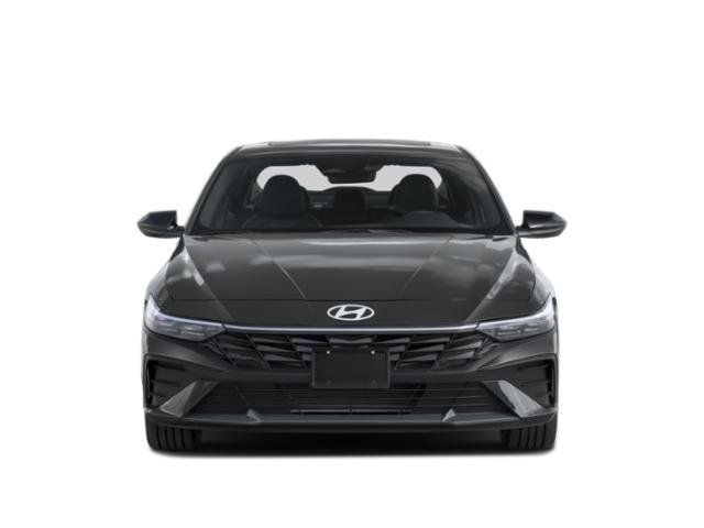 New 2026 Amazon Gray Hyundai SEL Sport Plus image 7