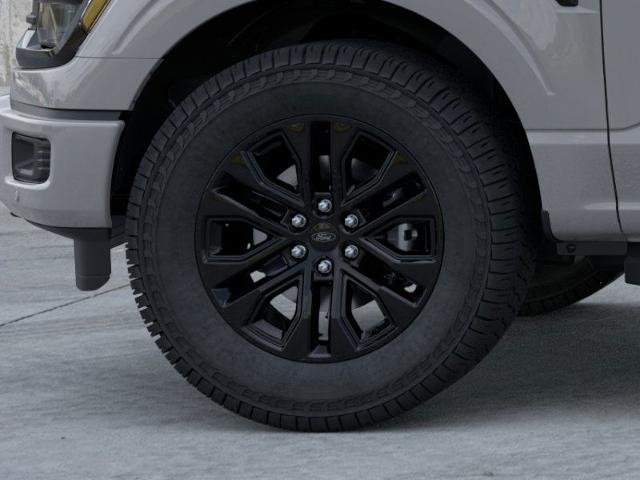 New 2026 Avalanche Ford Black Widow image 31