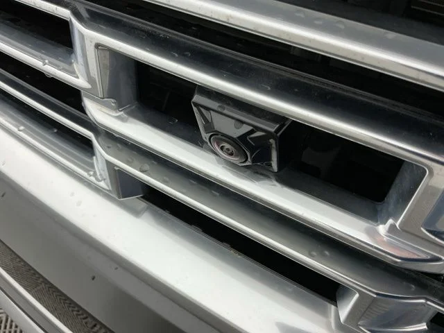 Used 2026 Black GMC Denali image 8