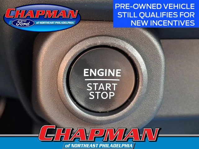 New 2026 Ruby Red Metallic Tinted Clearcoat Ford XLT image 22