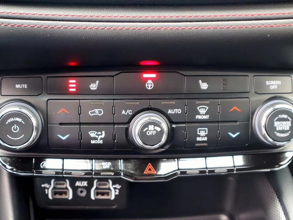 2024 Dodge Durango GT - Photo 20
