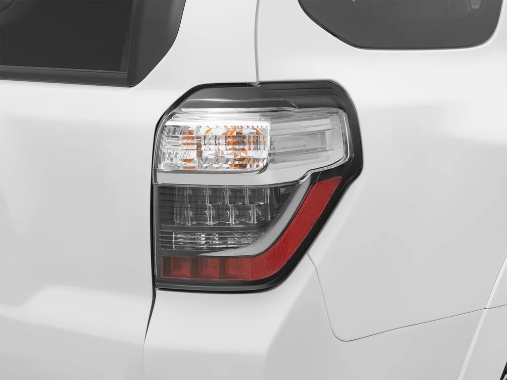 Used 2023 White Toyota TRD Off-Road Premium image 53