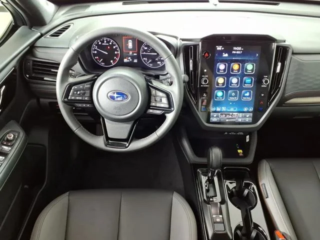 New 2026 SAPPHIRE BLUE PEARL Subaru Sport Onyx Edition image 25
