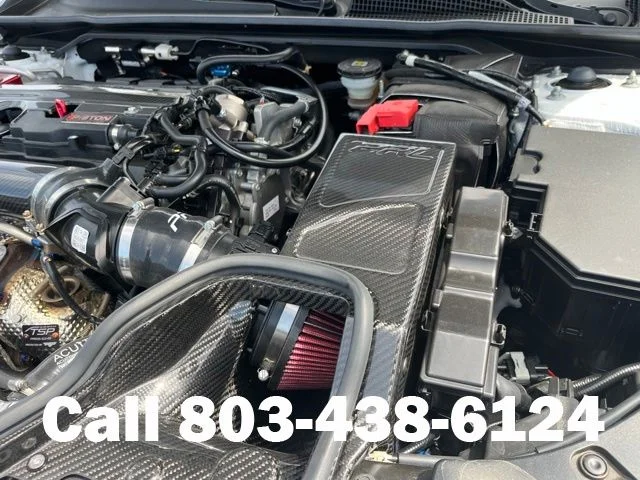 Used 2024  Acura Type S image 48