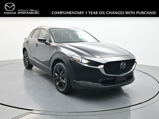 2023 Mazda CX-30 2.5 Turbo Premium Package