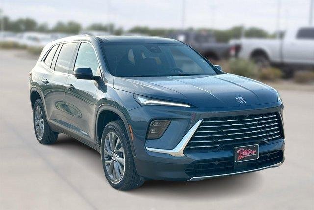 2026 Buick Enclave Preferred's photo