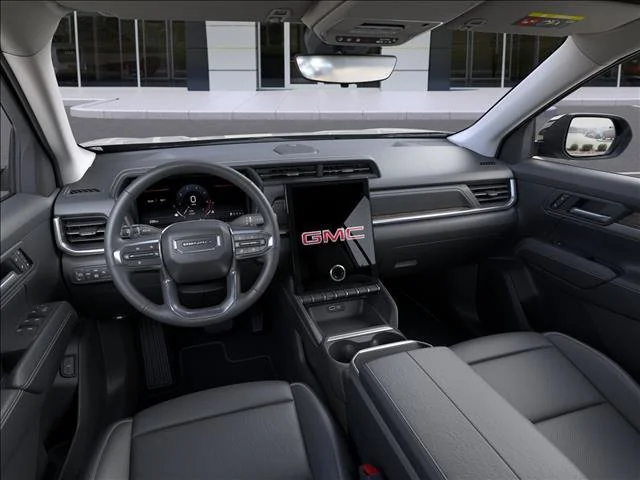 New 2027 Glacier White Tricoat GMC Denali image 15